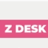 Z Desk - Support Tickets System with Knowledge Base and FAQs