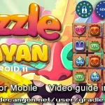 Puzzle Mayan Admob + GDPR + Android Studio-1.webp