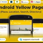 Android Yellow Pages Place Location Search Directory-1.webp