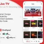 Android Online Live TV Streaming-1.webp
