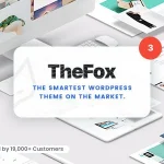 TheFox | Responsive MultiPurpose WordPress Theme-1.webp