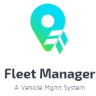 Fleet Manager - Vehicle Management & Booking System