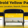 Android Yellow Pages (Place, Location, Search, Directory)