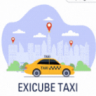 Exicube Taxi App