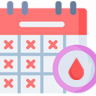 Period Tracker - Clue Period - My Calendar - Ovulation Tracker - Fertilo Period - Health Tracker
