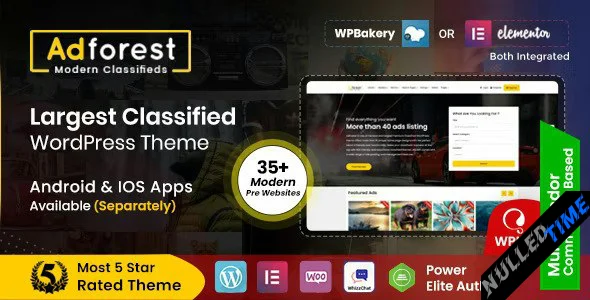 AdForest  Classified Ads WordPress Theme-1.webp