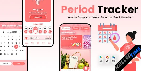 Period Tracker  Clue Period  My Calendar  Ovulation Tracker  Fertilo Period  Health Tracker-1.webp
