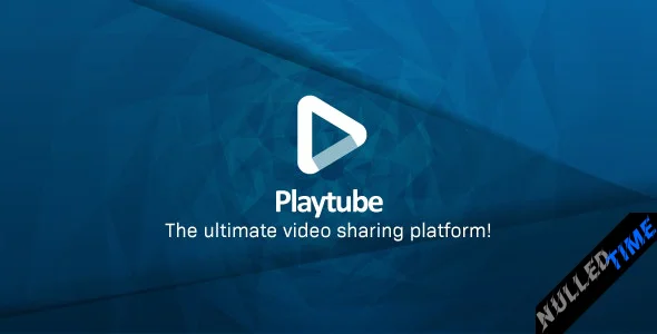 PlayTube  The Ultimate PHP Video CMS  Video Sharing Platform-1.webp